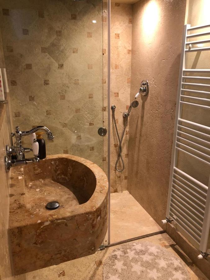 Casolare Marconi Apartman Panicale Kültér fotó