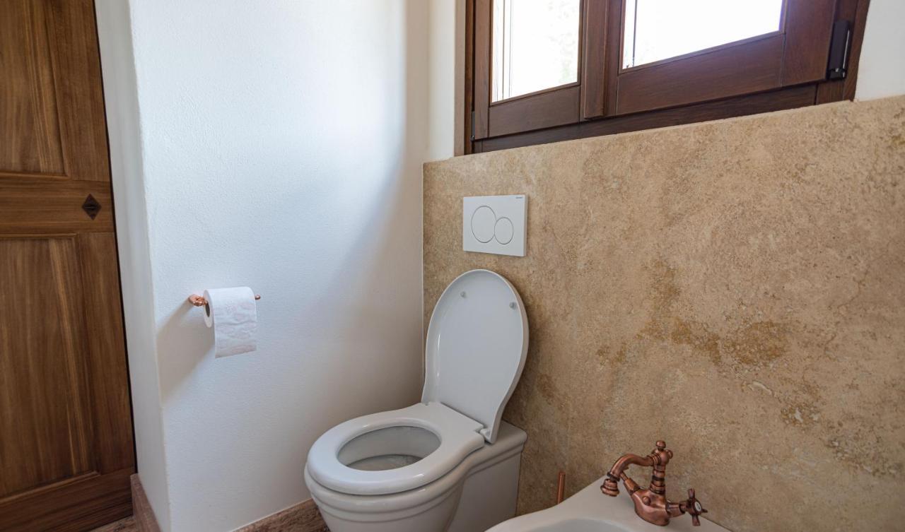Casolare Marconi Apartman Panicale Kültér fotó