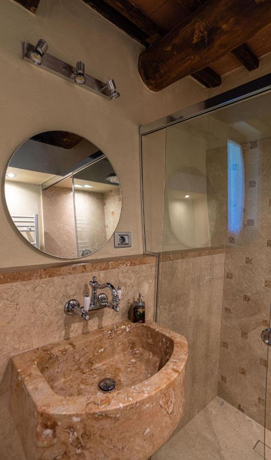 Casolare Marconi Apartman Panicale Kültér fotó