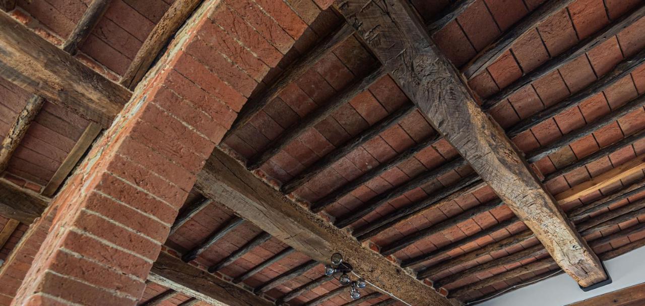 Casolare Marconi Apartman Panicale Kültér fotó